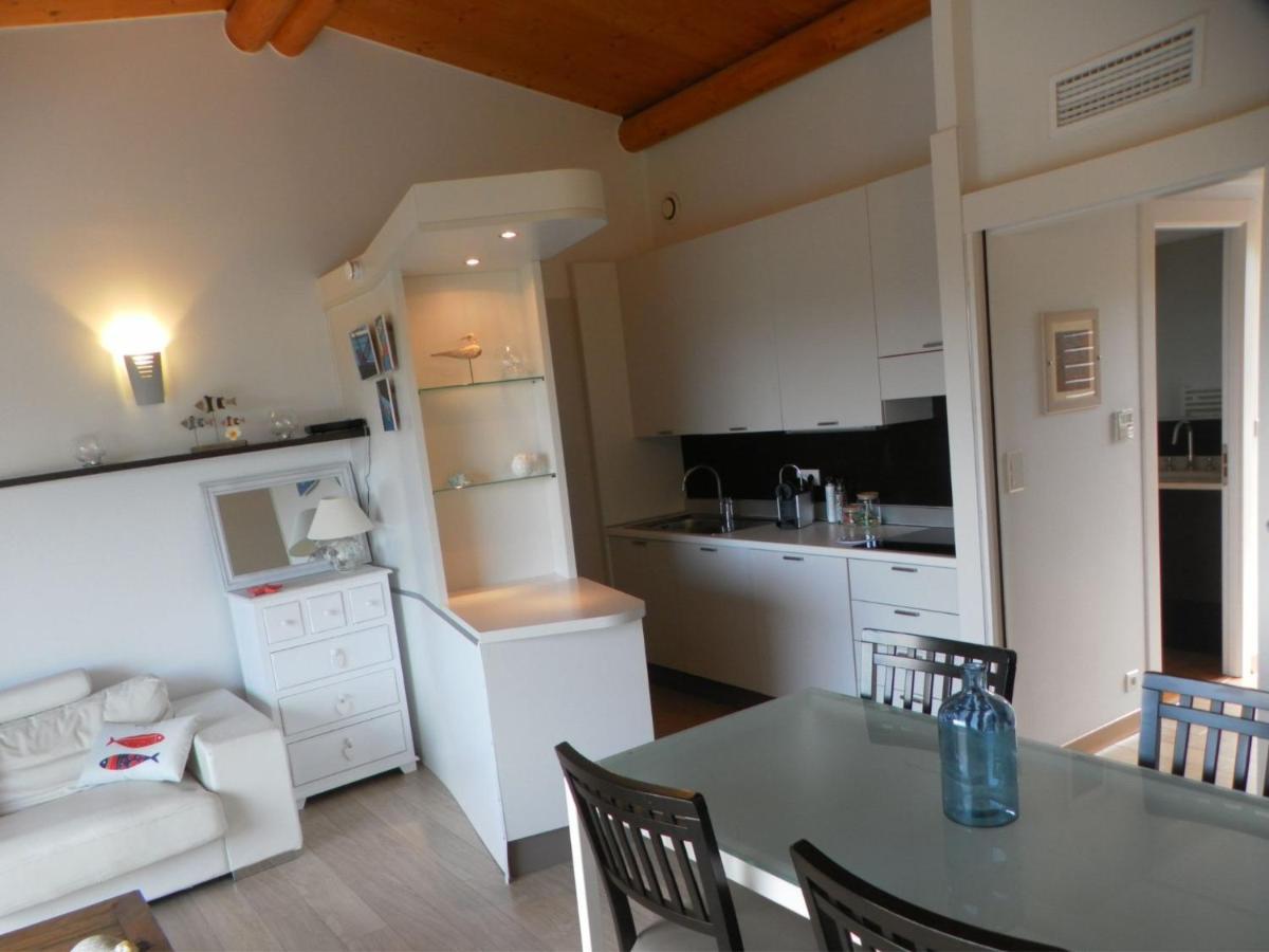 Residence Cala Sultana N62 - 4 Pers Avec Piscine Chauffee- Acces Prive A La Plage De Santa Giulia Porto-Vecchio  Exterior foto